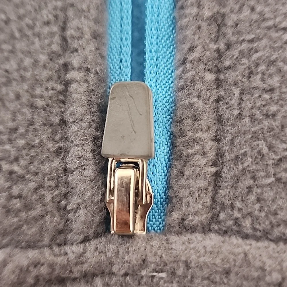 Source Unknown fleece dog